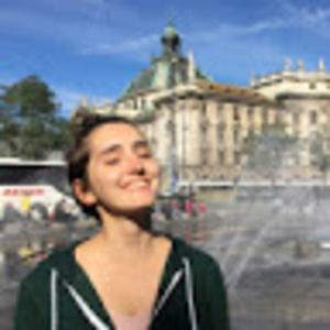 Meet your Posher, Dzemila